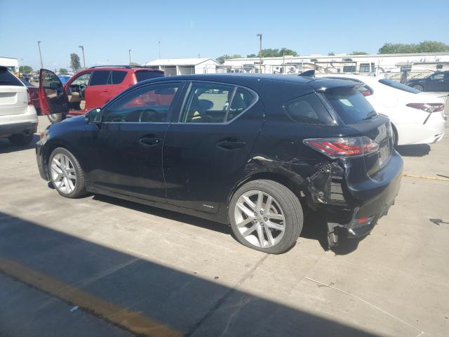 JTHKD5BH3E2176404 Lexus CT 200