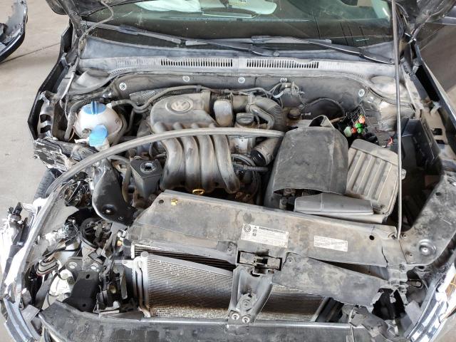 3VW2K7AJ6FM226548 Volkswagen JETTA BASE
