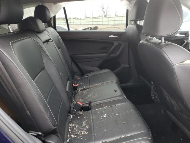 3VV2B7AX9MM084086 Volkswagen TIGUAN SE