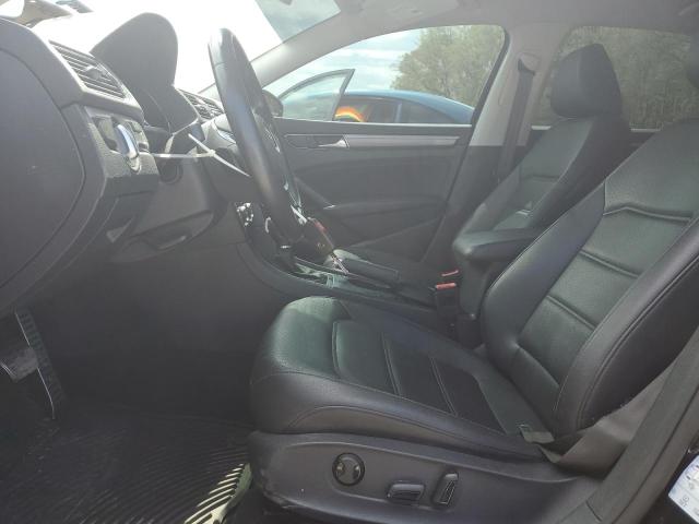 1VWAA7A31JC051216 Volkswagen PASSAT S