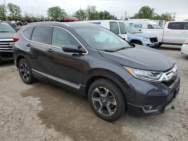 5J6RW2H99HL005481 Honda Cr-v Touring