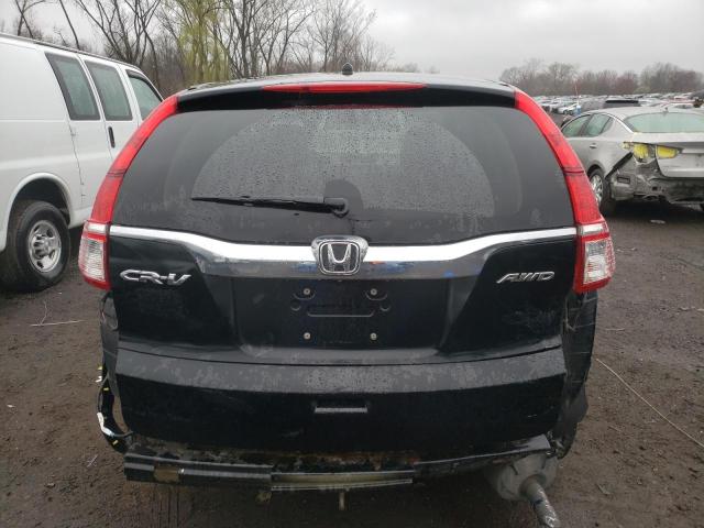 2HKRM4H59FH651156 Honda CR-V EX