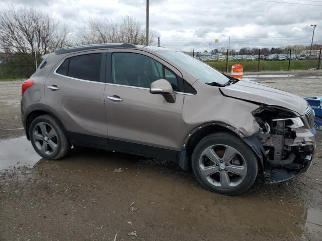 KL4CJASB0EB587451 Buick Encore