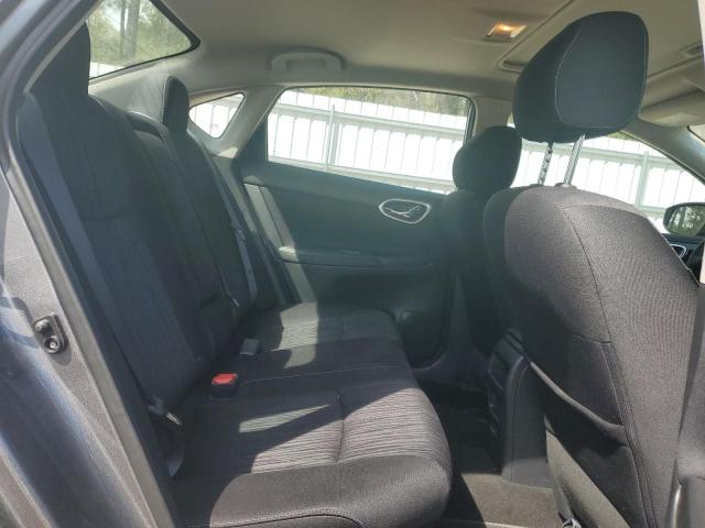 3N1AB7AP3HY382855 Nissan SENTRA S