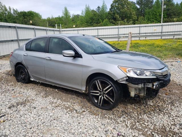 1HGCR2F58GA098041 Honda Accord Sport