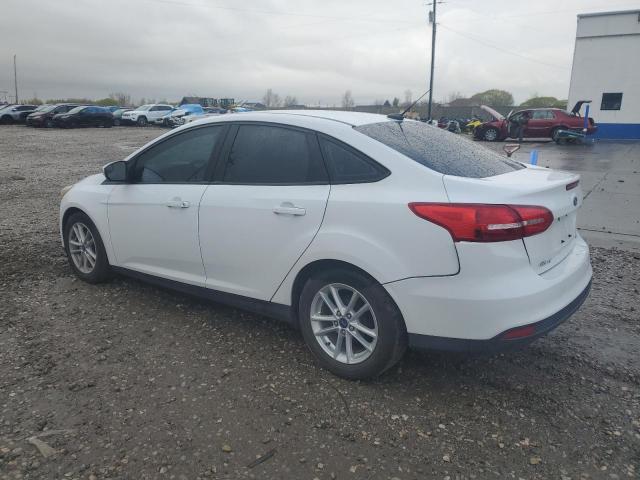 1FADP3F24HL286958 Ford FOCUS SE
