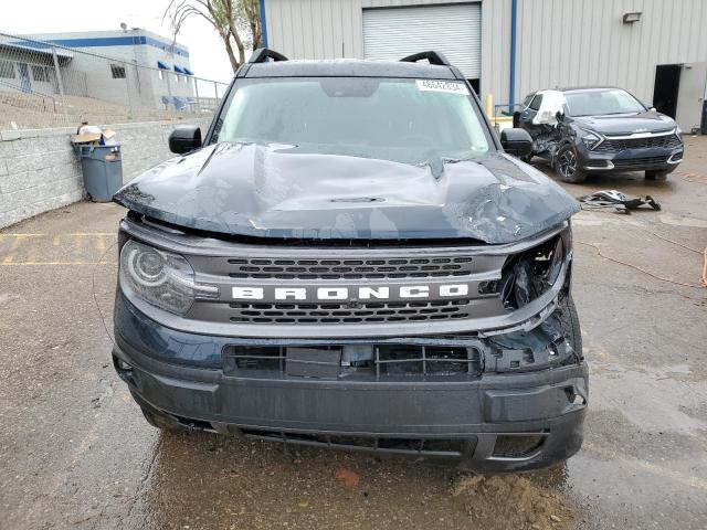 3FMCR9D92NRE11239 Ford Bronco Sport Badlands