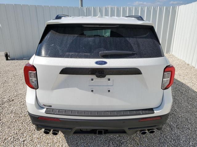 1FM5K8GC5LGC23186 Ford Explorer St
