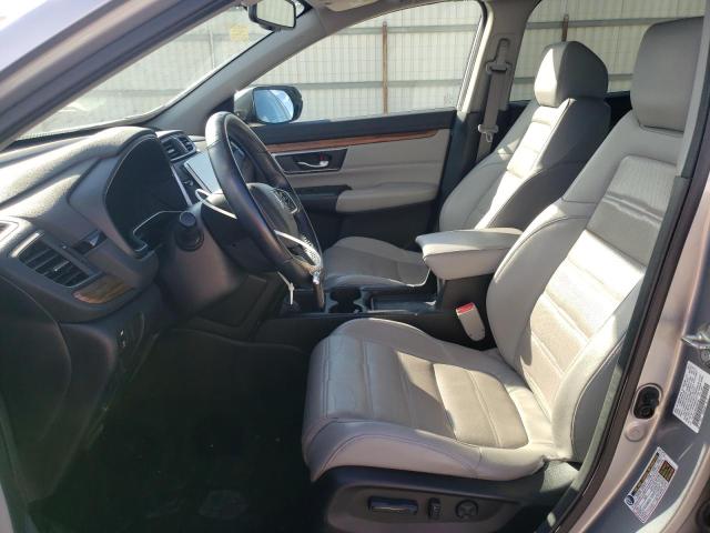 7FARW1H94HE039108 Honda Cr-v Touring
