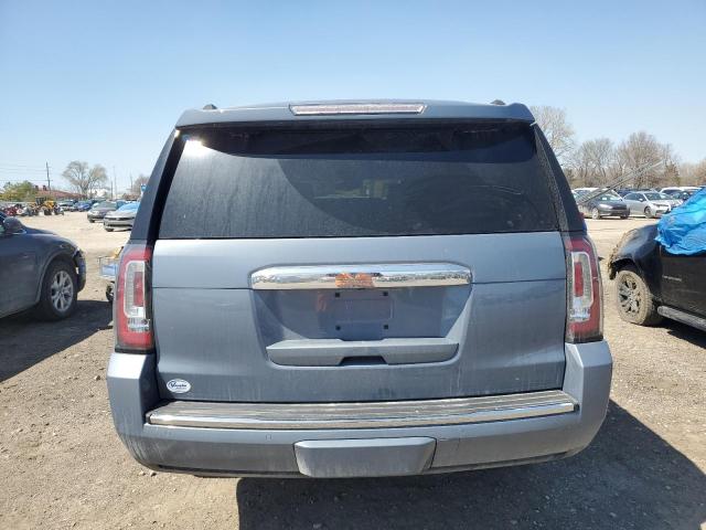 1GKS2HKJ7GR211911 GMC YUKON XL DENALI