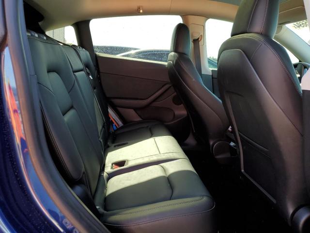 7SAYGDEF6NF451089 Tesla Model Y