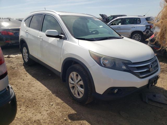 5J6RM4H75EL011600 Honda CR-V EXL