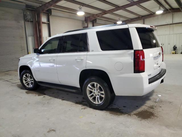 1GNSCAKC3GR478052 Chevrolet Tahoe C1500  Ls