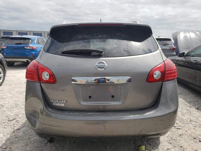 JN8AS5MT6FW152178 Nissan Rogue Select S