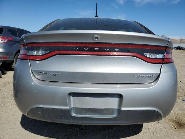 1C3CDFCBXGD644405 Dodge Dart Limited