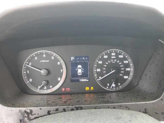 5NPE24AF1HH571182 Hyundai SONATA SE