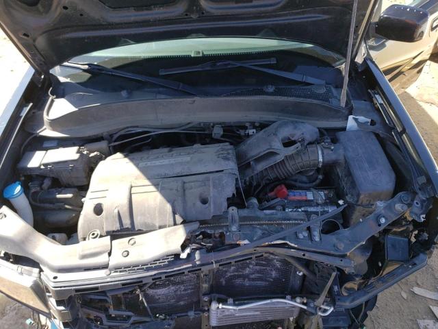 5FPYK1F62EB008826 Honda Ridgeline Rtl-s