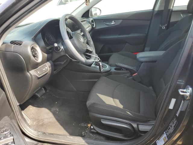 3KPF24AD4ME270407 KIA FORTE FE
