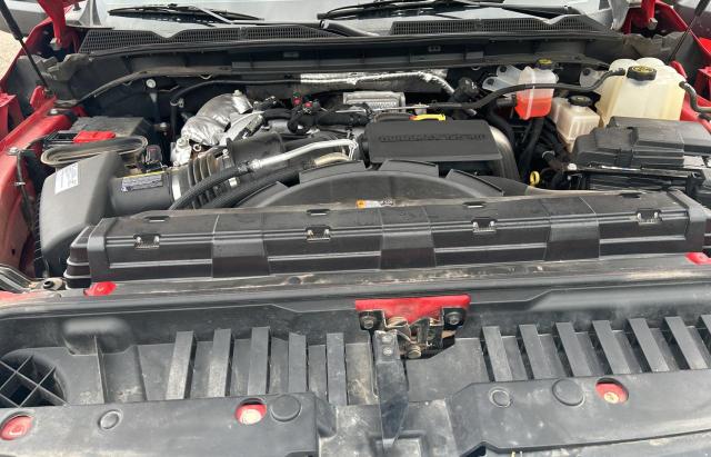 1GT19MEY6MF285841 GMC Sierra K2500 Sle