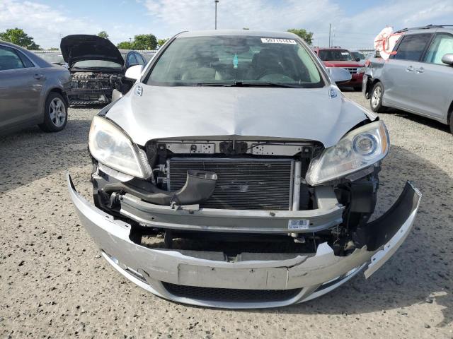 1G4PW5SK5G4162259 Buick Verano Sport Touring