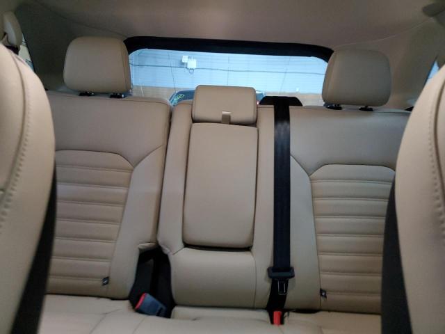 2FMPK4J92LBB05814 Ford EDGE SEL