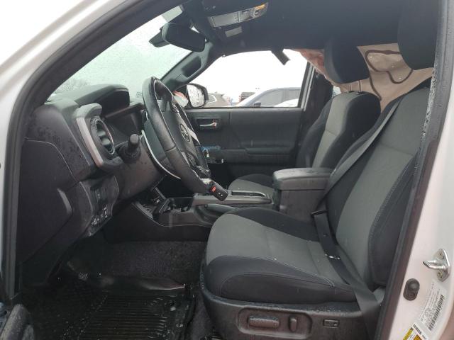3TYCZ5AN3MT038601 Toyota Tacoma Double Cab