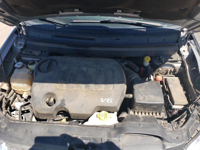 3C4PDCBG9HT518525 Dodge Journey Sxt