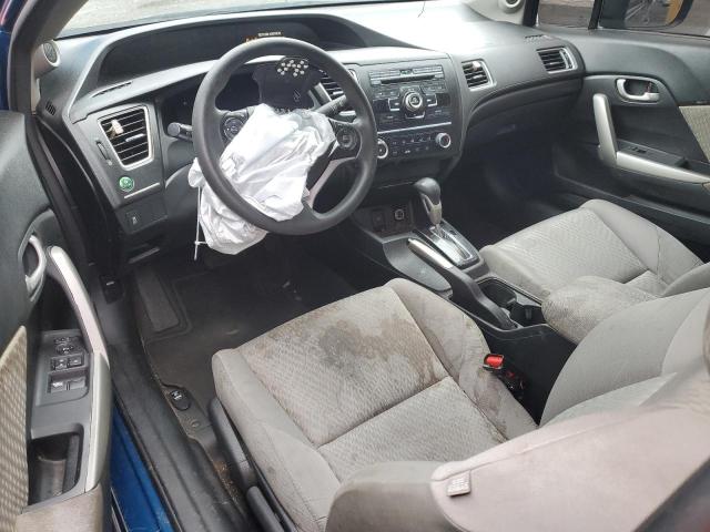 2HGFG3B59FH502964 Honda Civic Lx