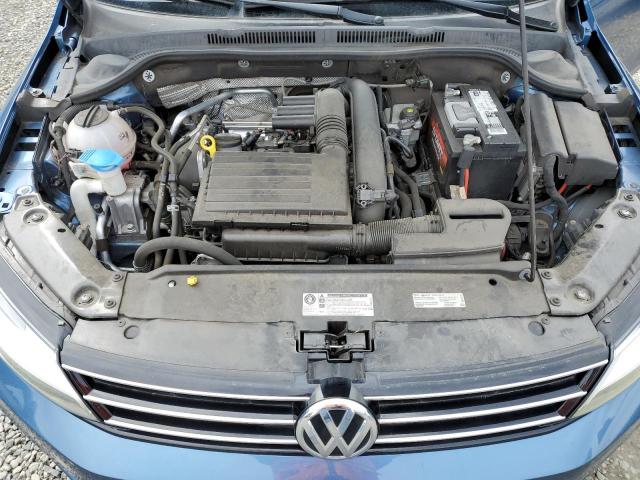 3VW2B7AJ9HM297665 Volkswagen JETTA S