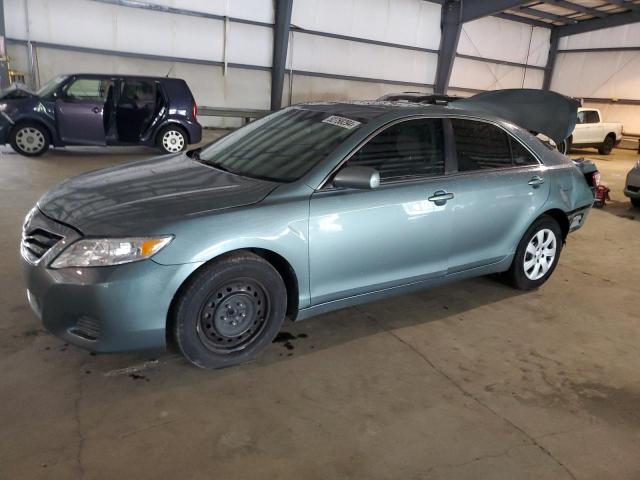 Auction sale of the 2010 Toyota Camry Base, vin: 4T4BF3EK7AR008322, lot number: 52758294