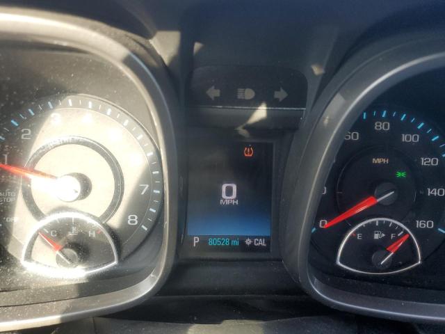 1G11B5SA1GF133979 Chevrolet Malibu Limited Ls