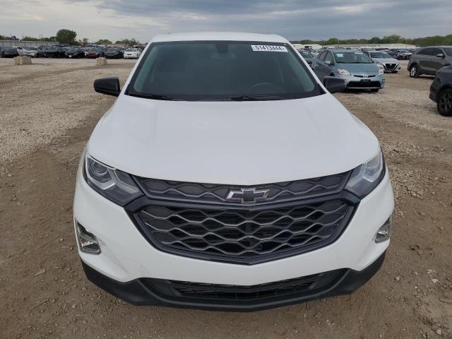 2GNAXLEX8K6297074 Chevrolet EQUINOX LT