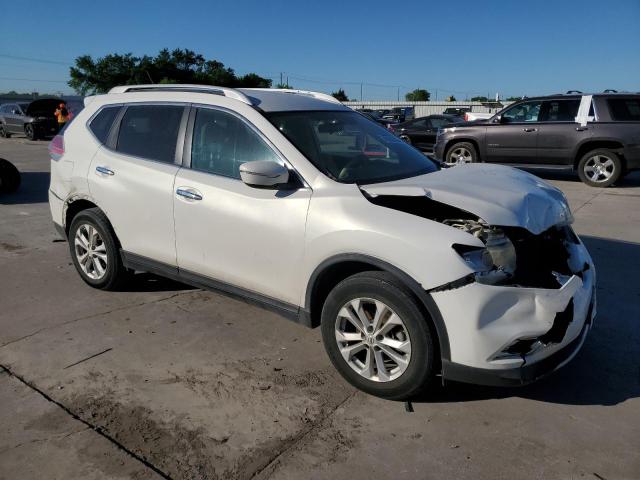 5N1AT2MT4EC753348 Nissan ROGUE S