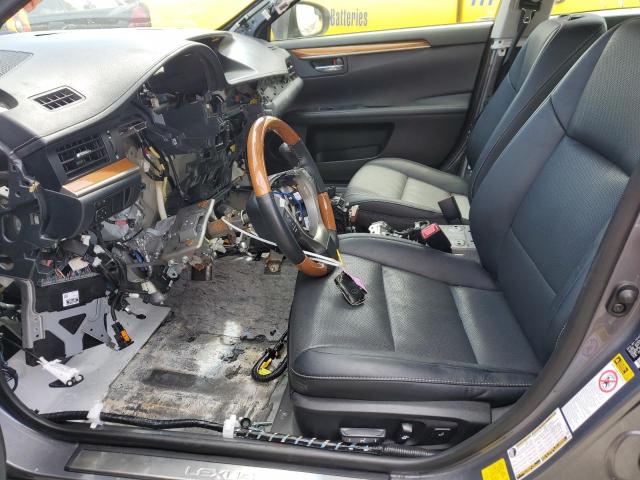 JTHBW1GG9E2070638 Lexus ES 300H