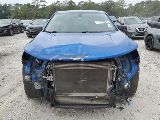 3GNAXHEVXKS625107 Chevrolet EQUINOX LS