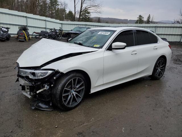 50243604 :رقم المزاد ، WBA5R7C59KAJ86711 vin ، 2019 Bmw 330xi مزاد بيع