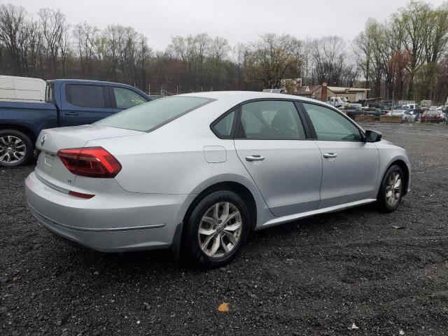 1VWAA7A38JC051164 Volkswagen PASSAT S