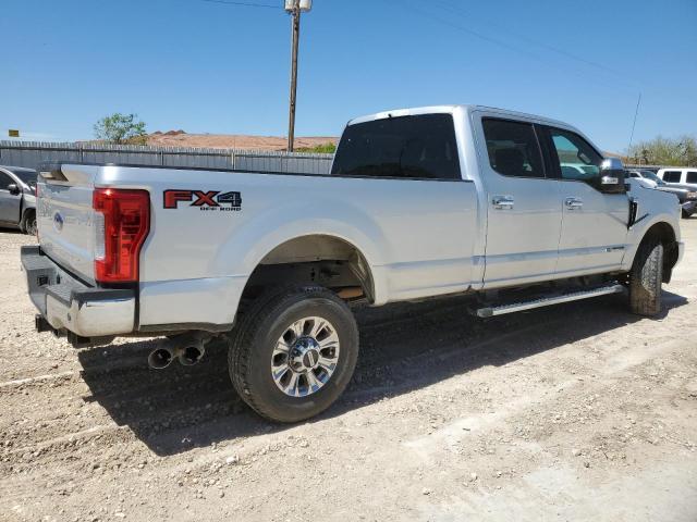 1FT8W3BTXKEG40555 Ford F350 Super Duty