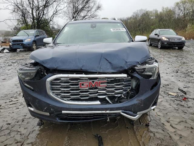 3GKALXEX6JL202330 GMC Terrain Denali