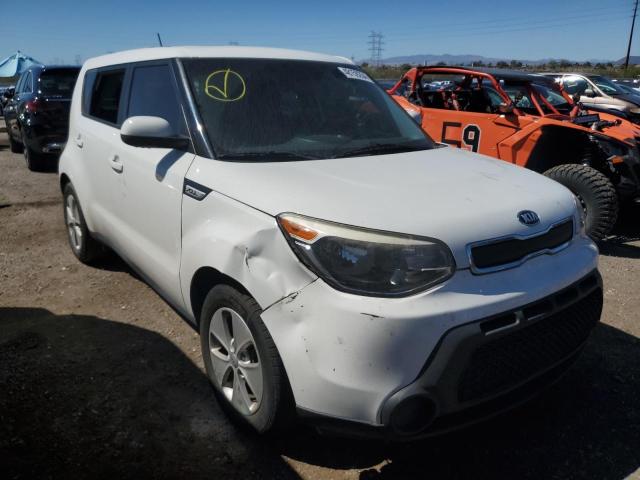KNDJN2A24F7232182 KIA Soul