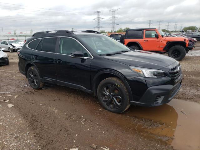 4S4BTGKD6L3222503 Subaru Outback Onyx Edition Xt