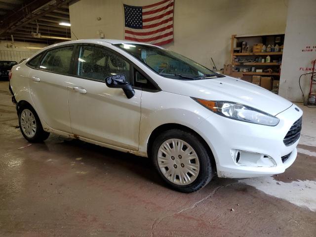 3FADP4AJXFM129242 Ford FIESTA S