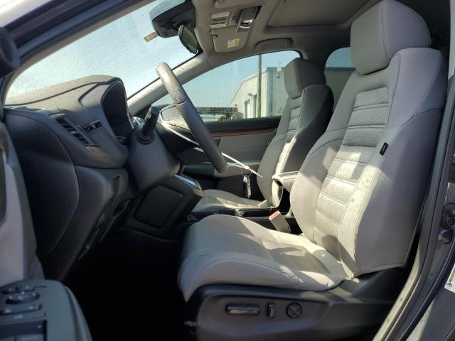 7FARW1H50JE039951 Honda CR-V EX