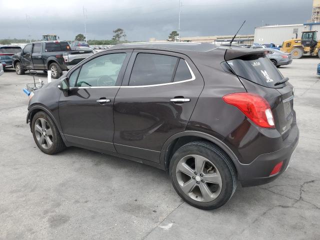 KL4CJBSB1EB786451 Buick Encore Convenience