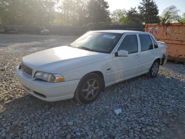 Auction sale of the 1998 Volvo S70, vin: YV1LS5577W1535091, lot number: 52548384