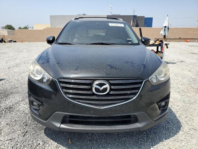 JM3KE4DY5G0762338 Mazda CX-5 GT