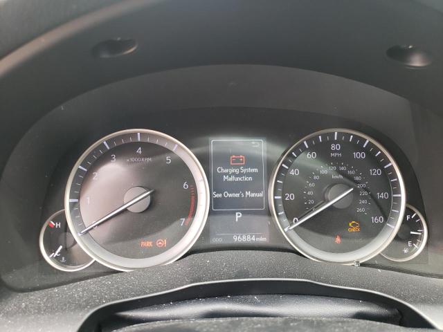 58ABK1GG6GU034527 Lexus ES 350