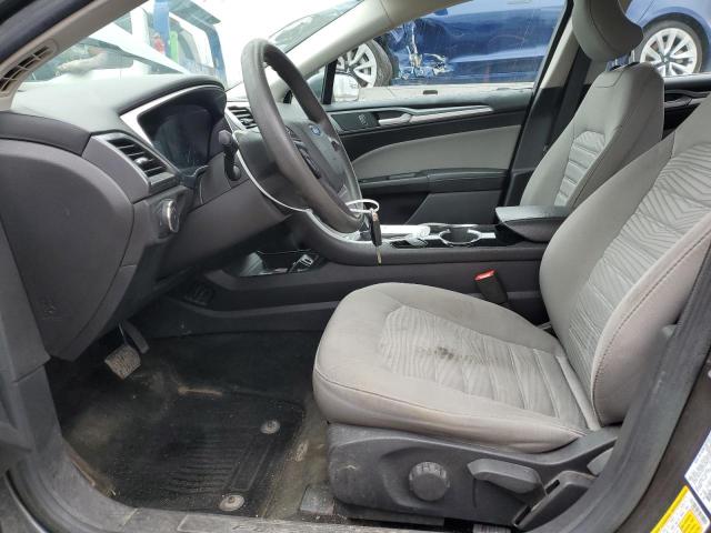 1FA6P0G75G5102437 Ford FUSION S