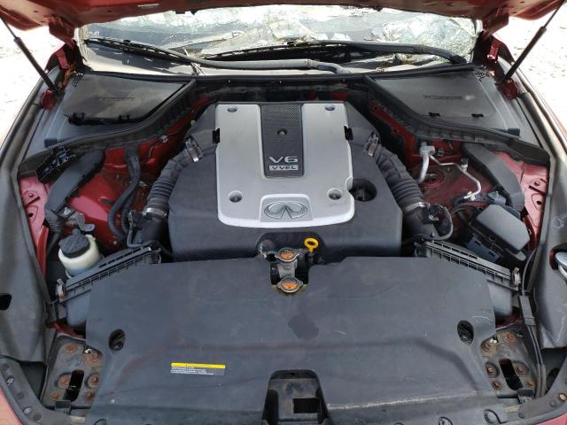 JN1BV7AR2EM689266 Infiniti Q50 BASE