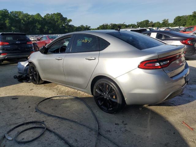 1C3CDFFA1GD815805 Dodge Dart Sxt Sport